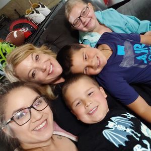 Meet your Posher, Jen